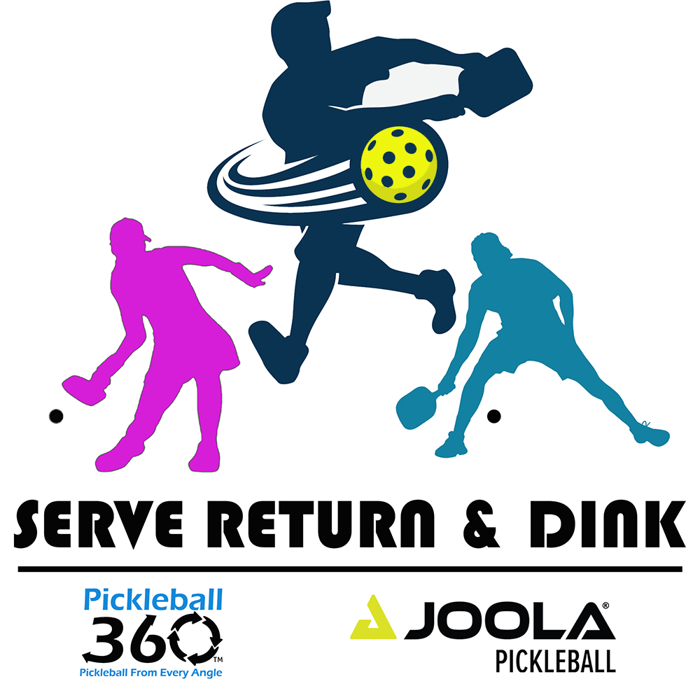 Pickleball 360